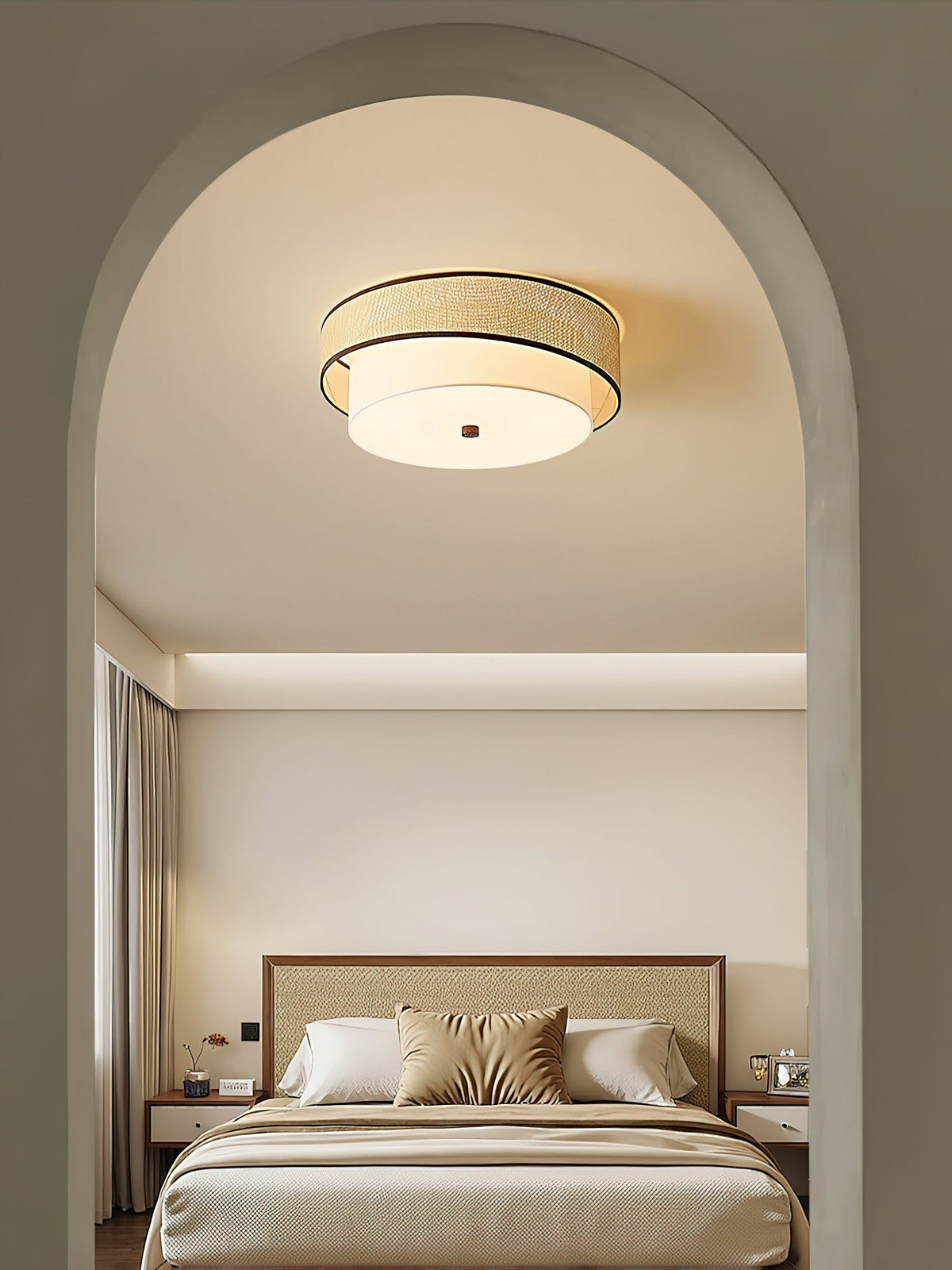 Mald Ceiling Lamp
