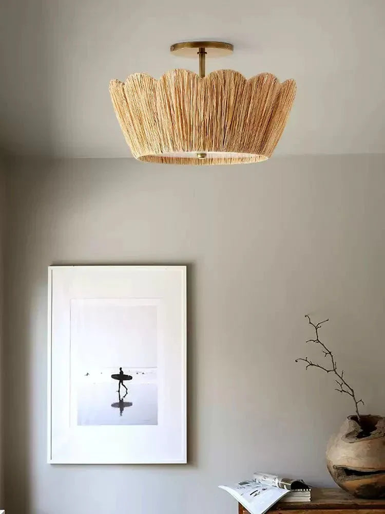 Elauella Ceiling Light