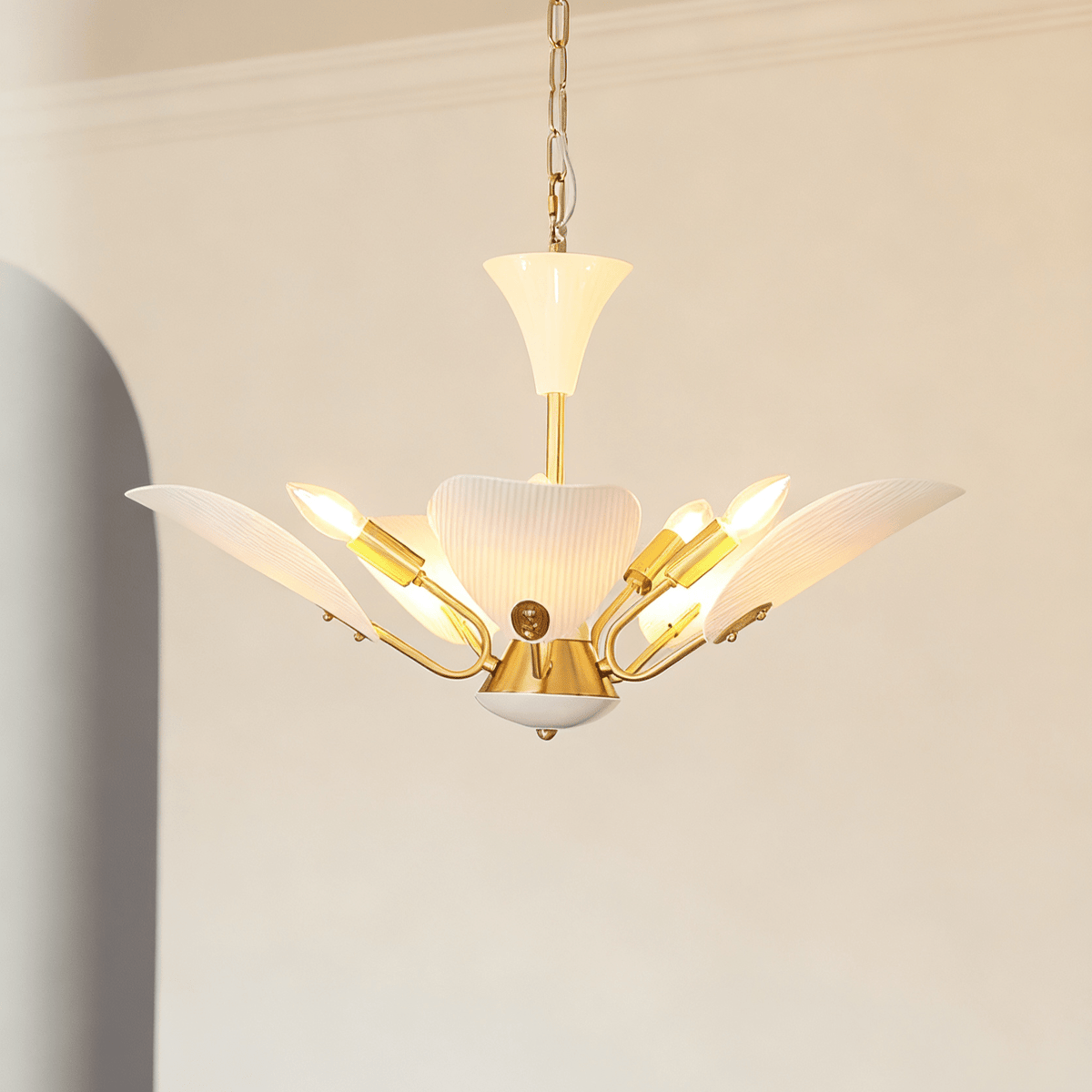 Kaelor Blossom Chandelier