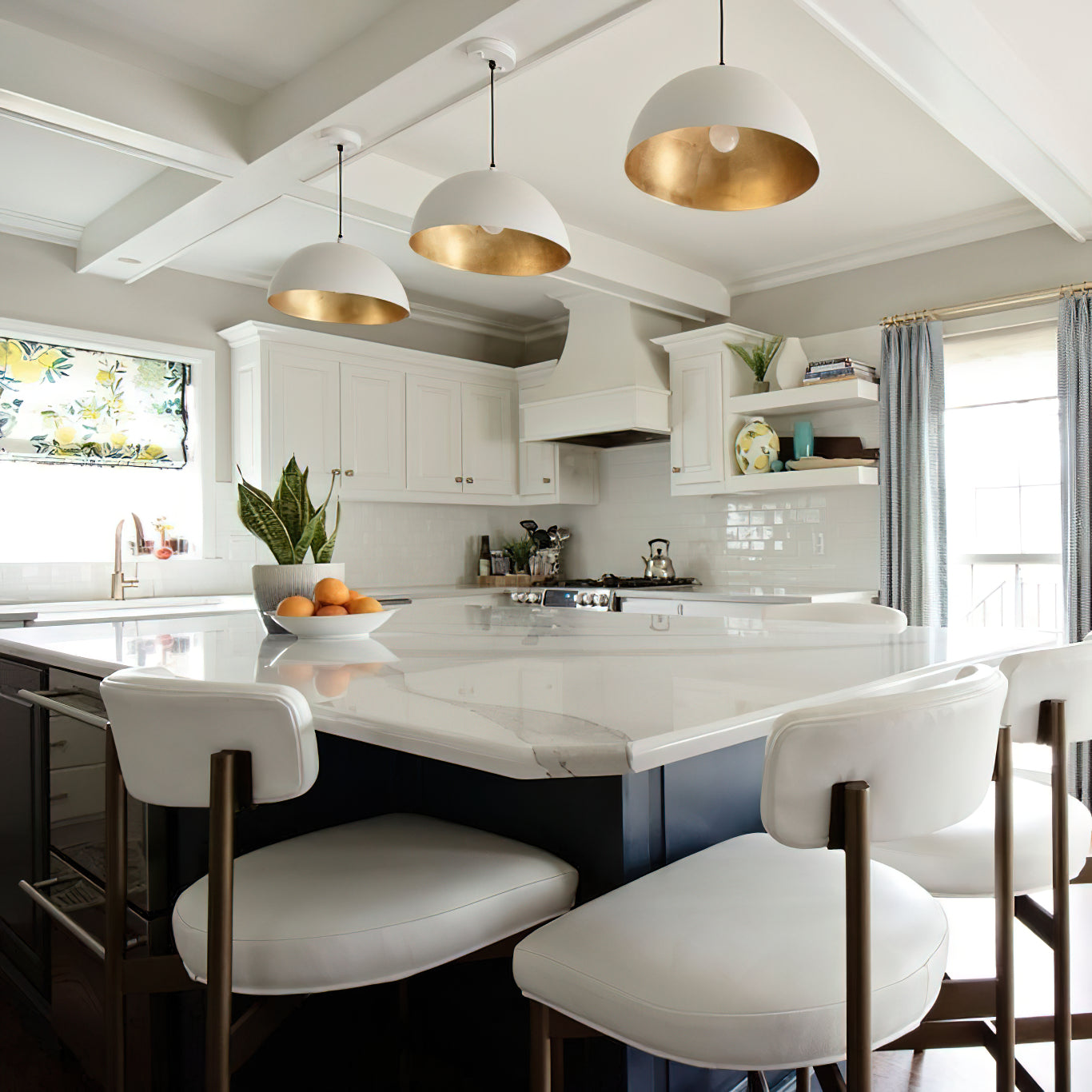 Aphais Pendant Lamp