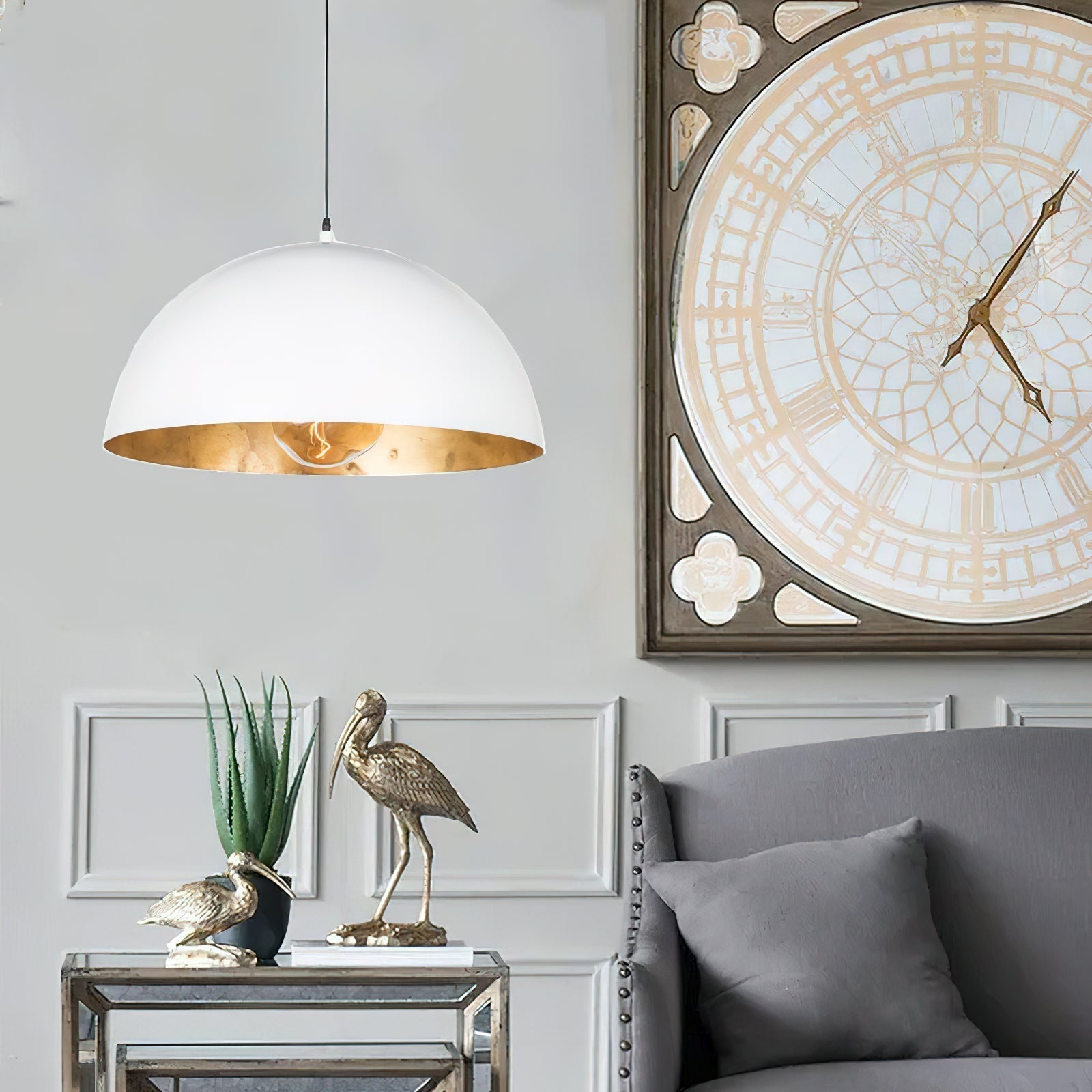 Aphais Pendant Lamp