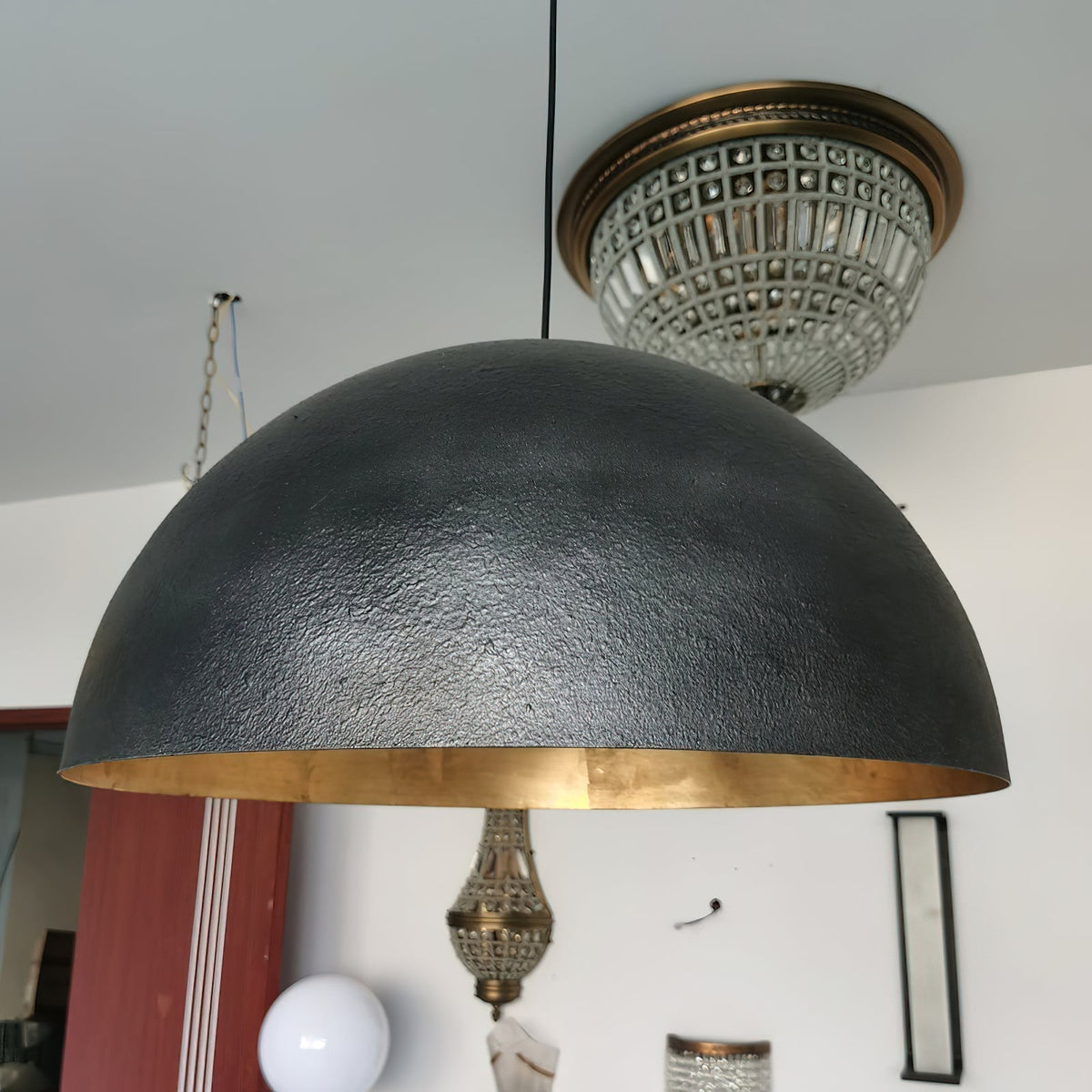 Aphais Pendant Lamp