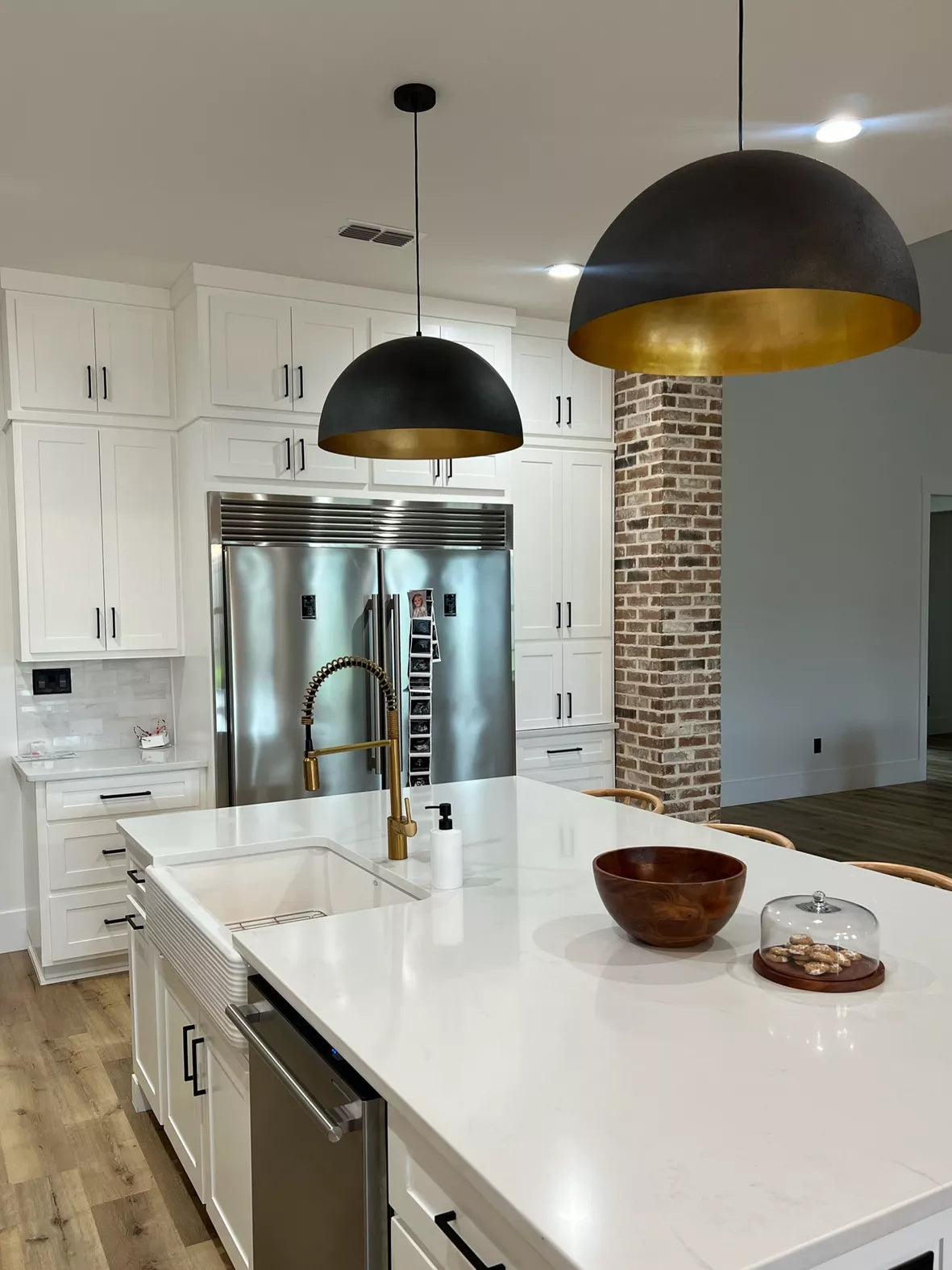 Aphais Pendant Lamp