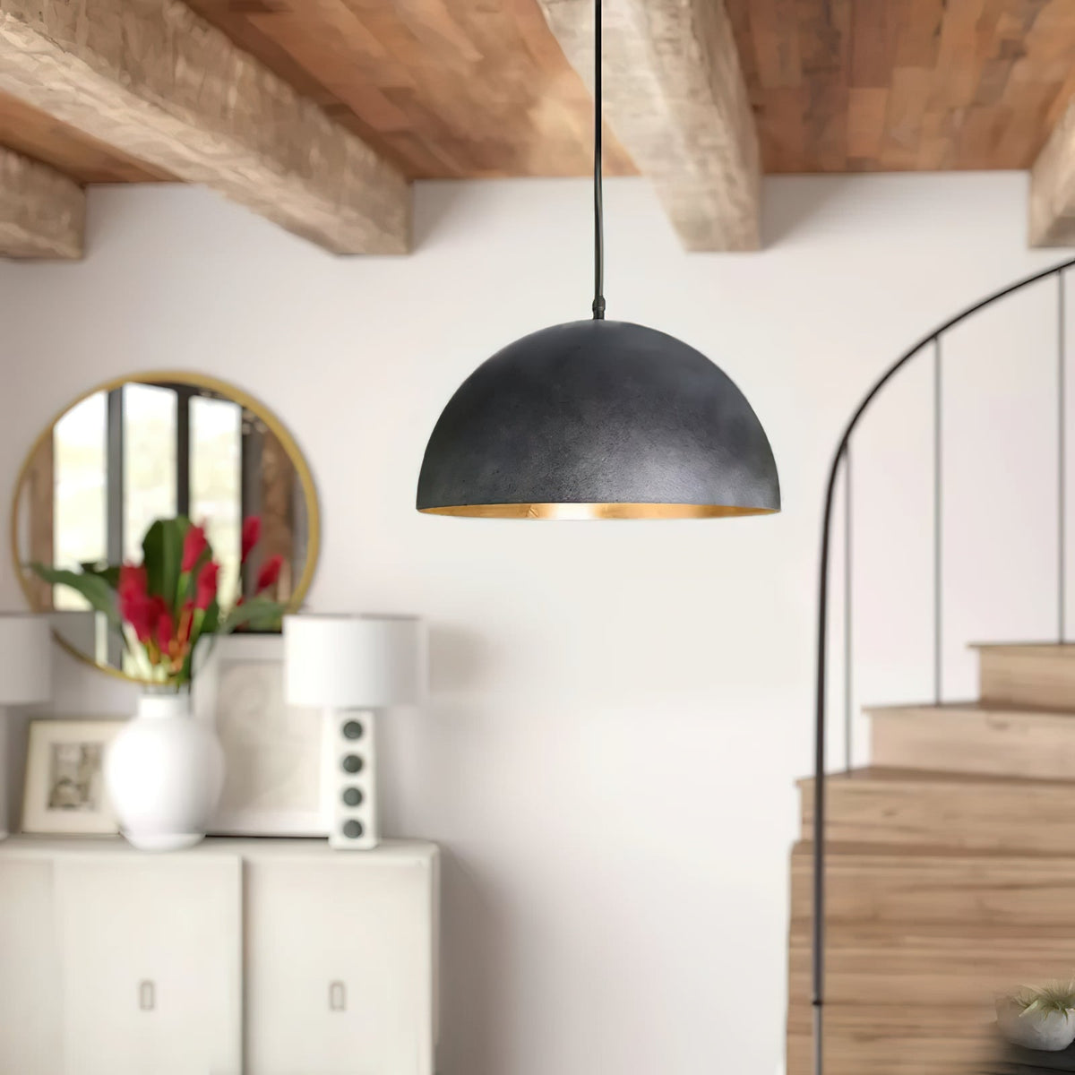 Aphais Pendant Lamp