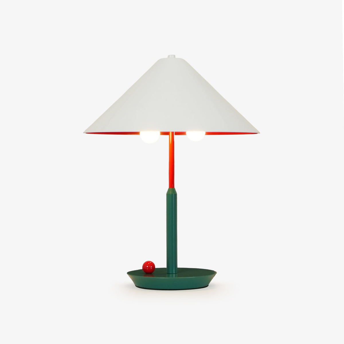Liorinina Modern Table Lamp