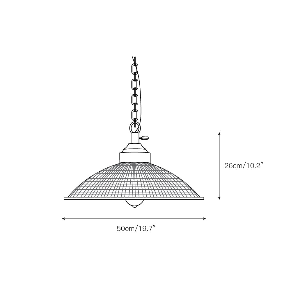 Soralielle Pendant Light
