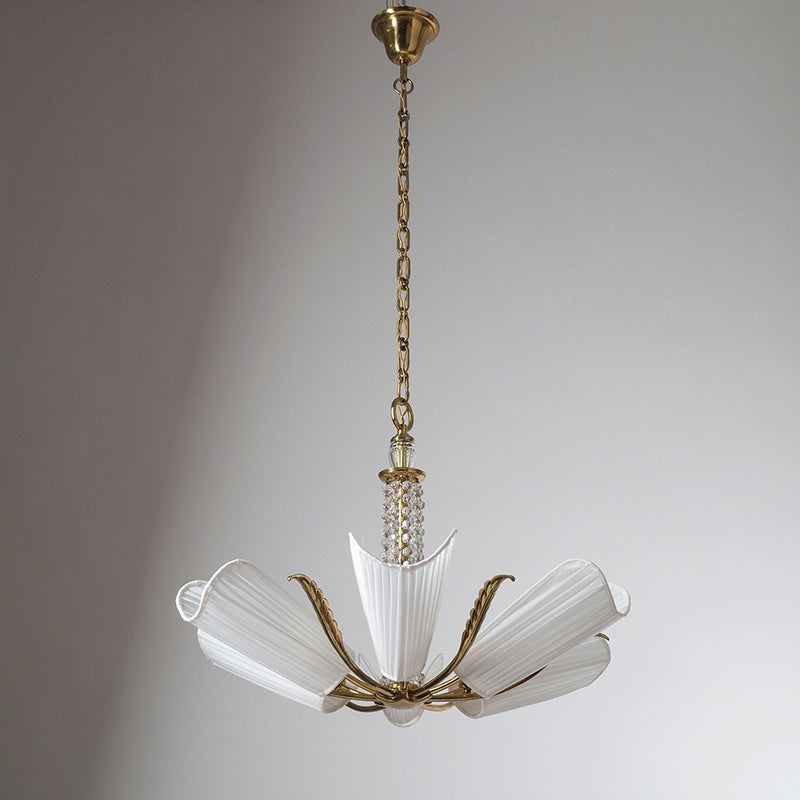 Rivisine Chandelier