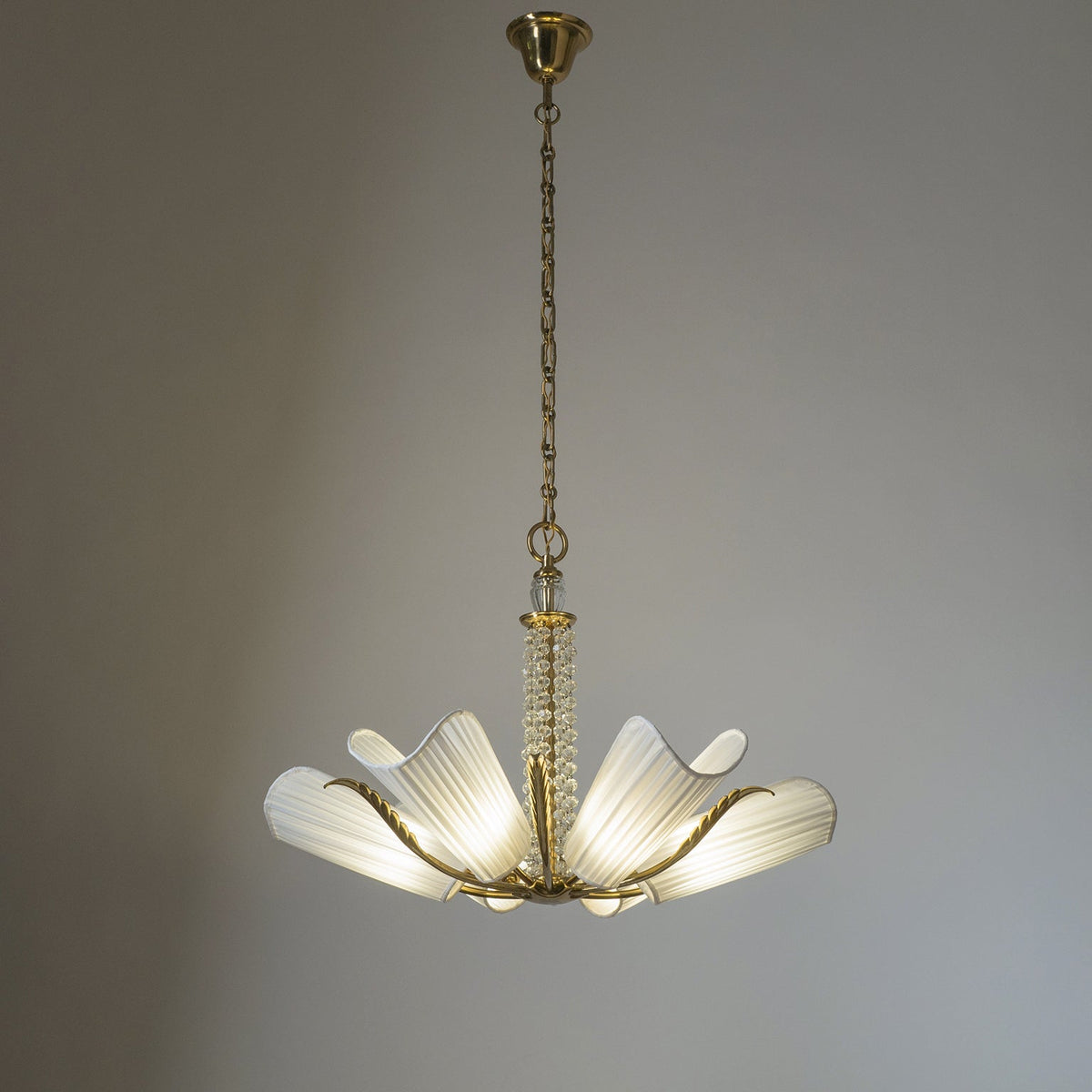 Rivisine Chandelier