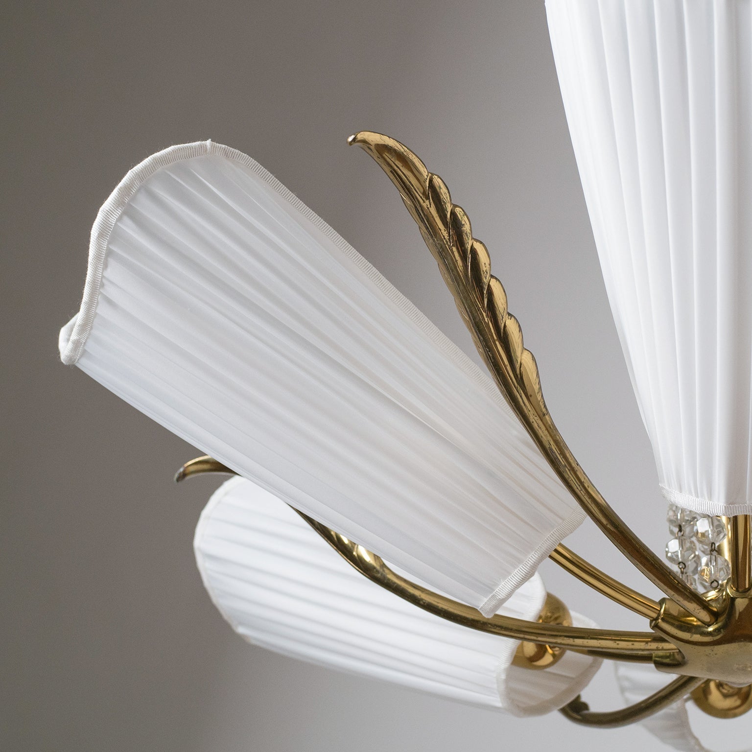 Rivisine Chandelier