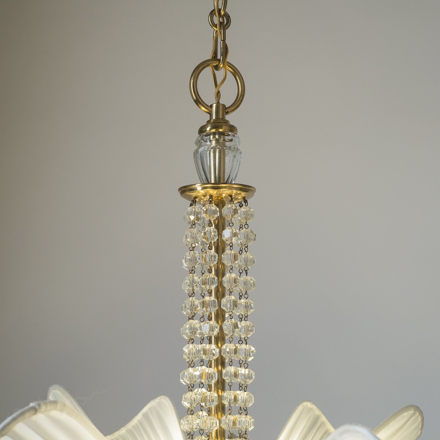 Rivisine Chandelier