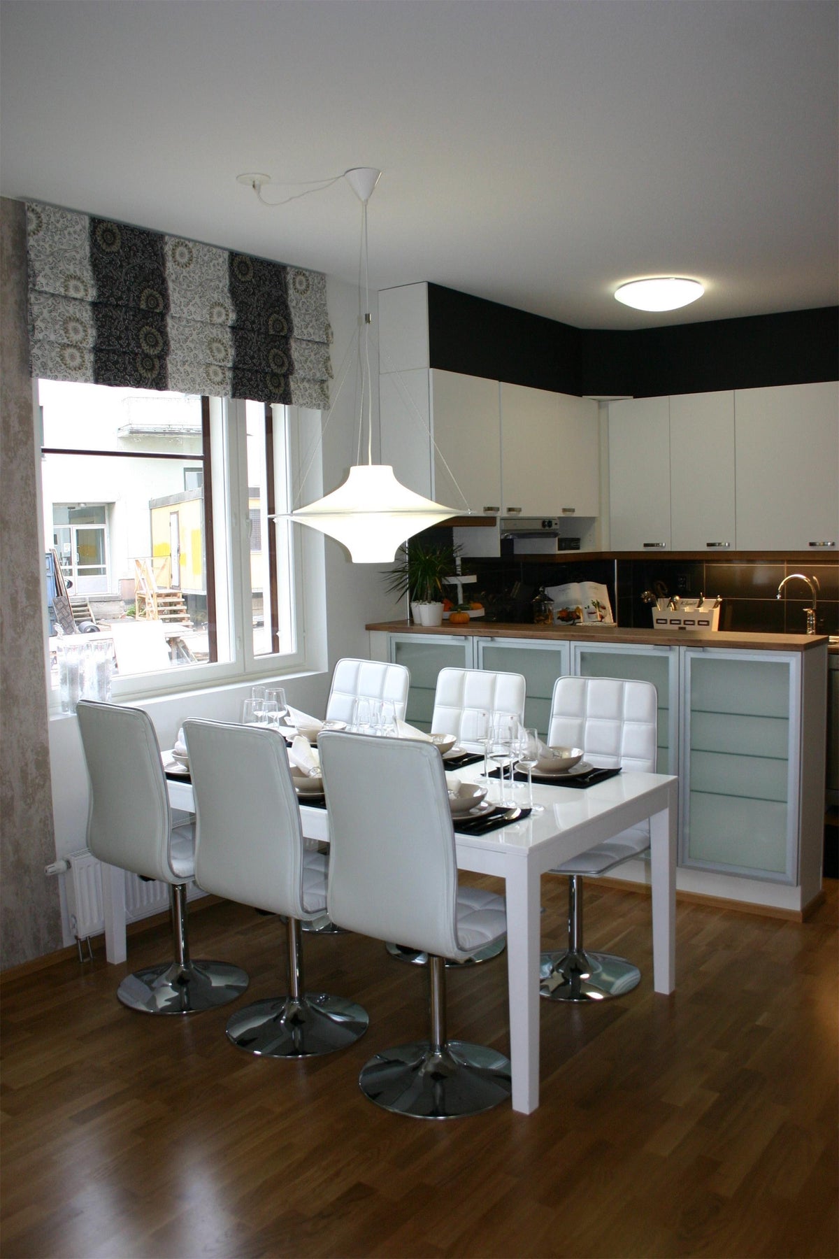 Elaarette Pendant Lamp