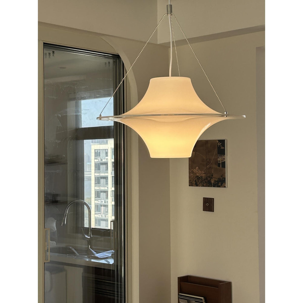 Elaarette Pendant Lamp