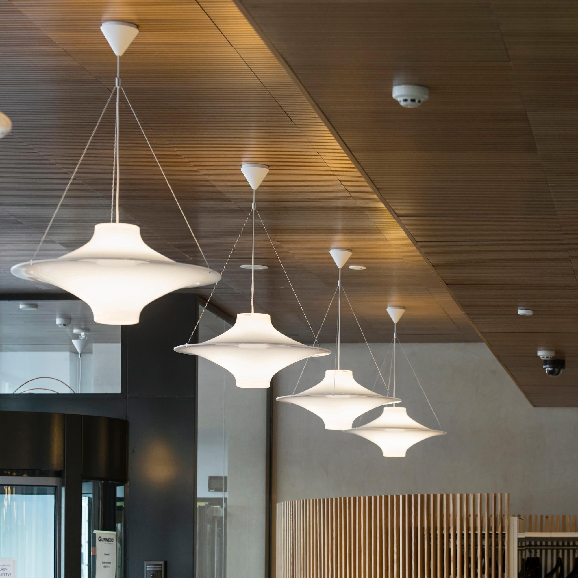 Elaarette Pendant Lamp