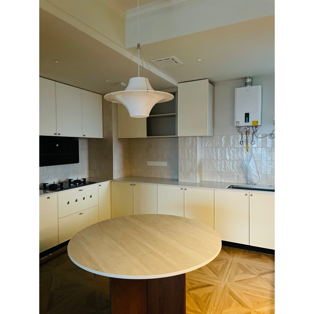 Elaarette Pendant Lamp