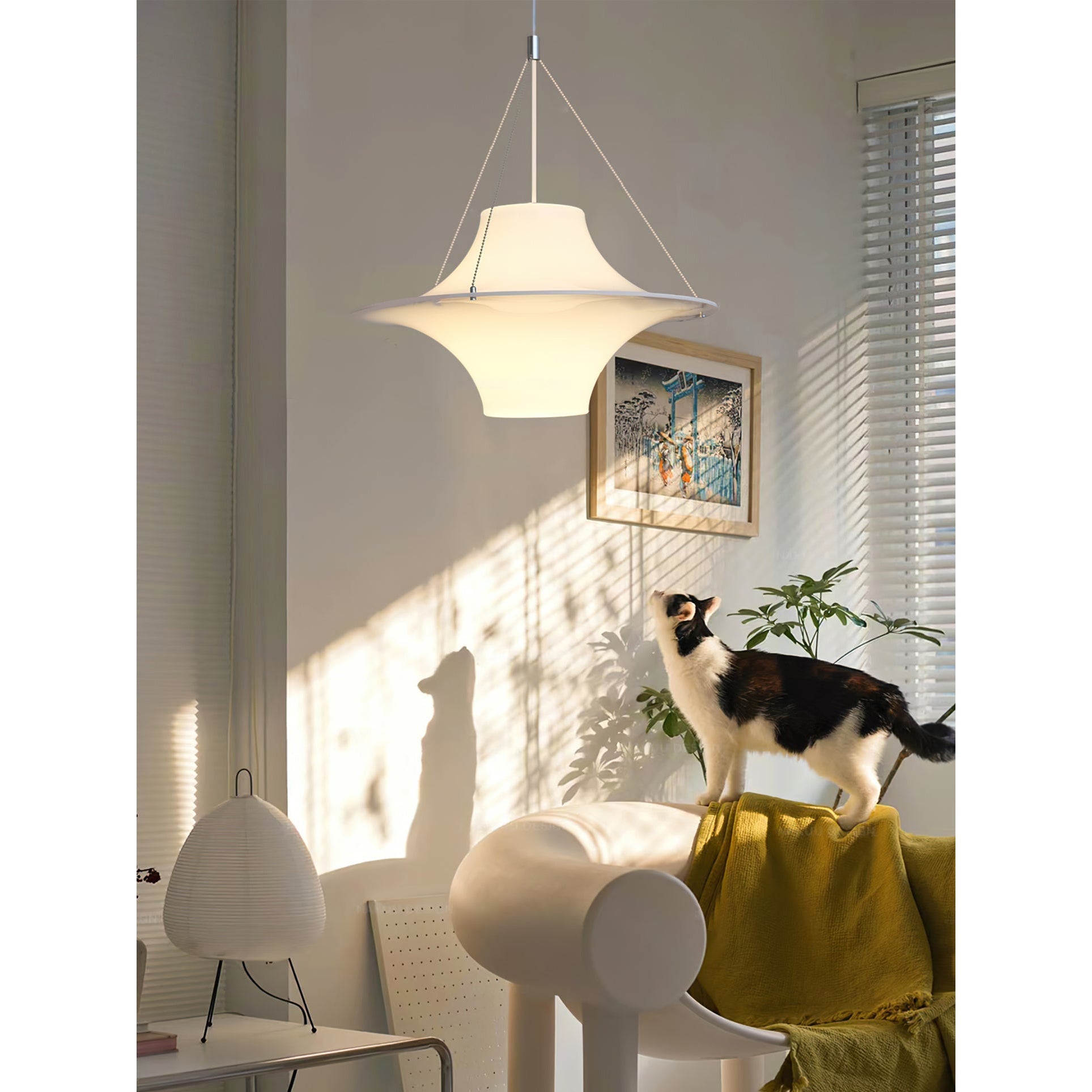 Elaarette Pendant Lamp