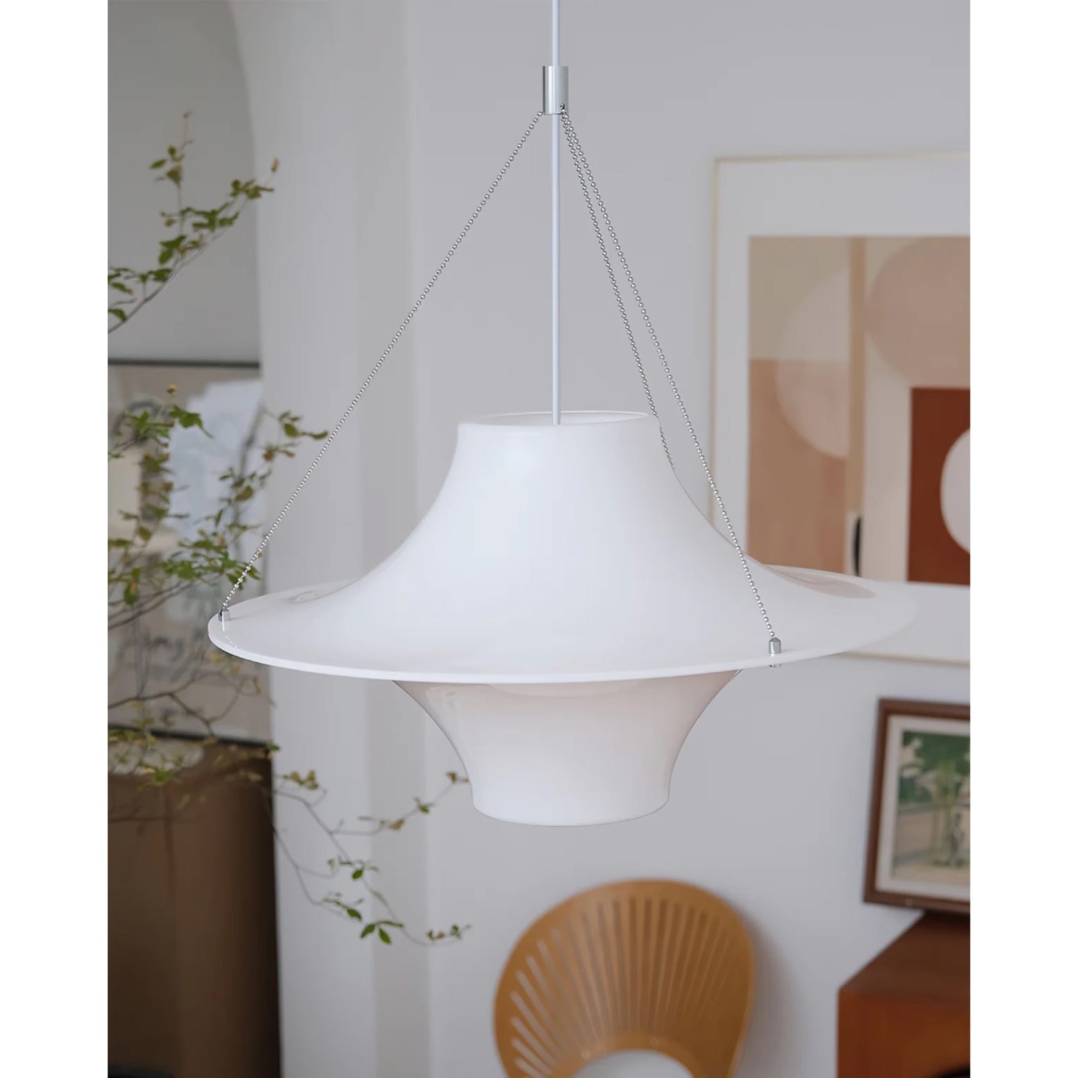 Elaarette Pendant Lamp