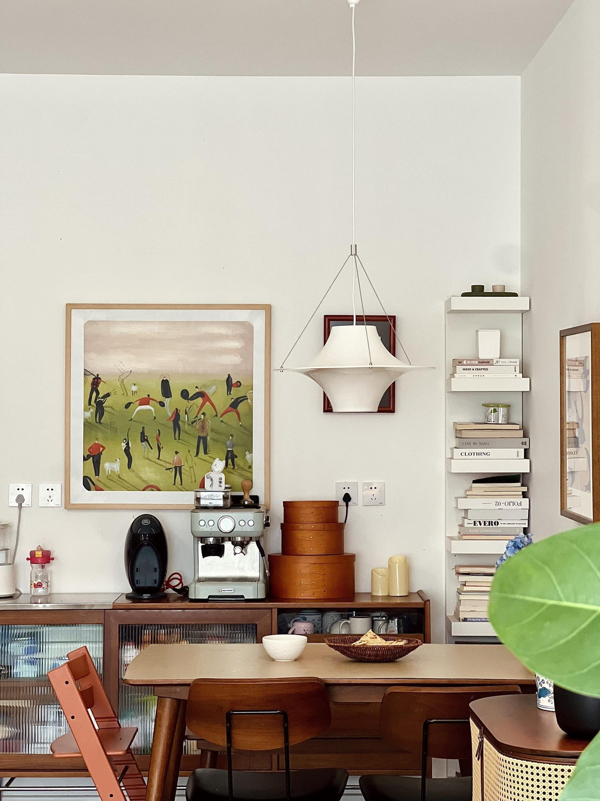 Elaarette Pendant Lamp