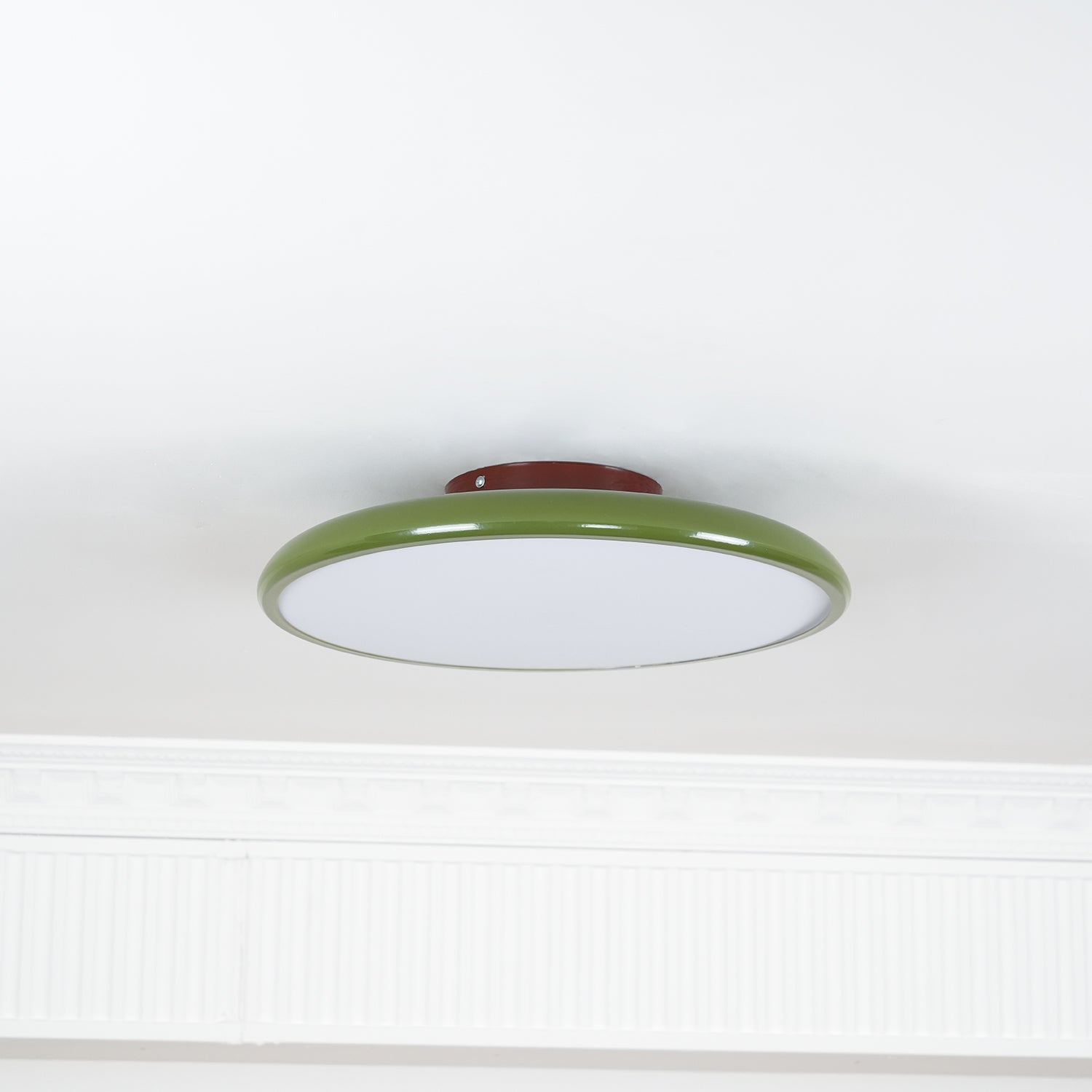 Fyne Adjustable Ceiling Light Colorful for Bedroom - Neutral Decor