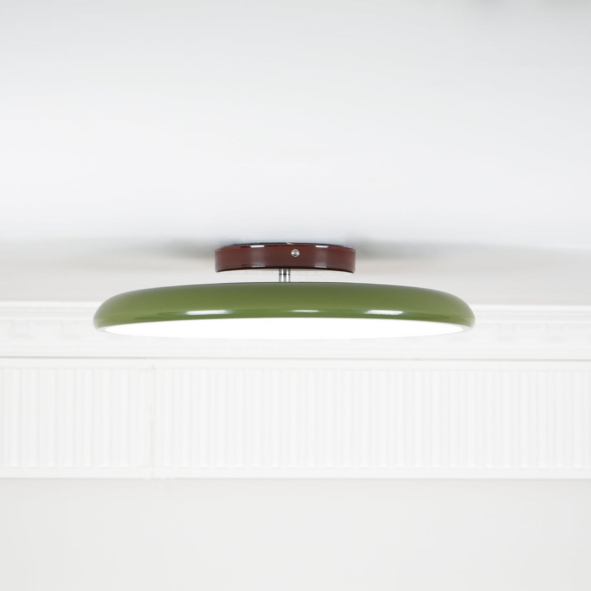 Marius Ceiling Light Drift Adjustable Round