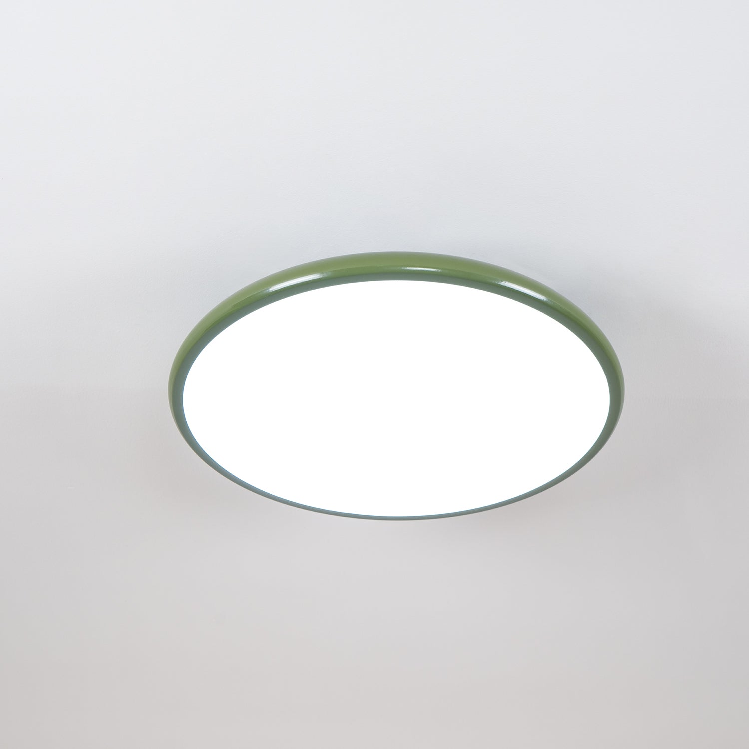 Fyne Adjustable Ceiling Light Colorful for Bedroom - Neutral Decor