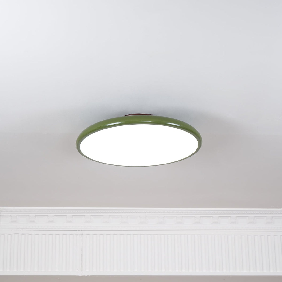 Marius Ceiling Light Drift Adjustable Round