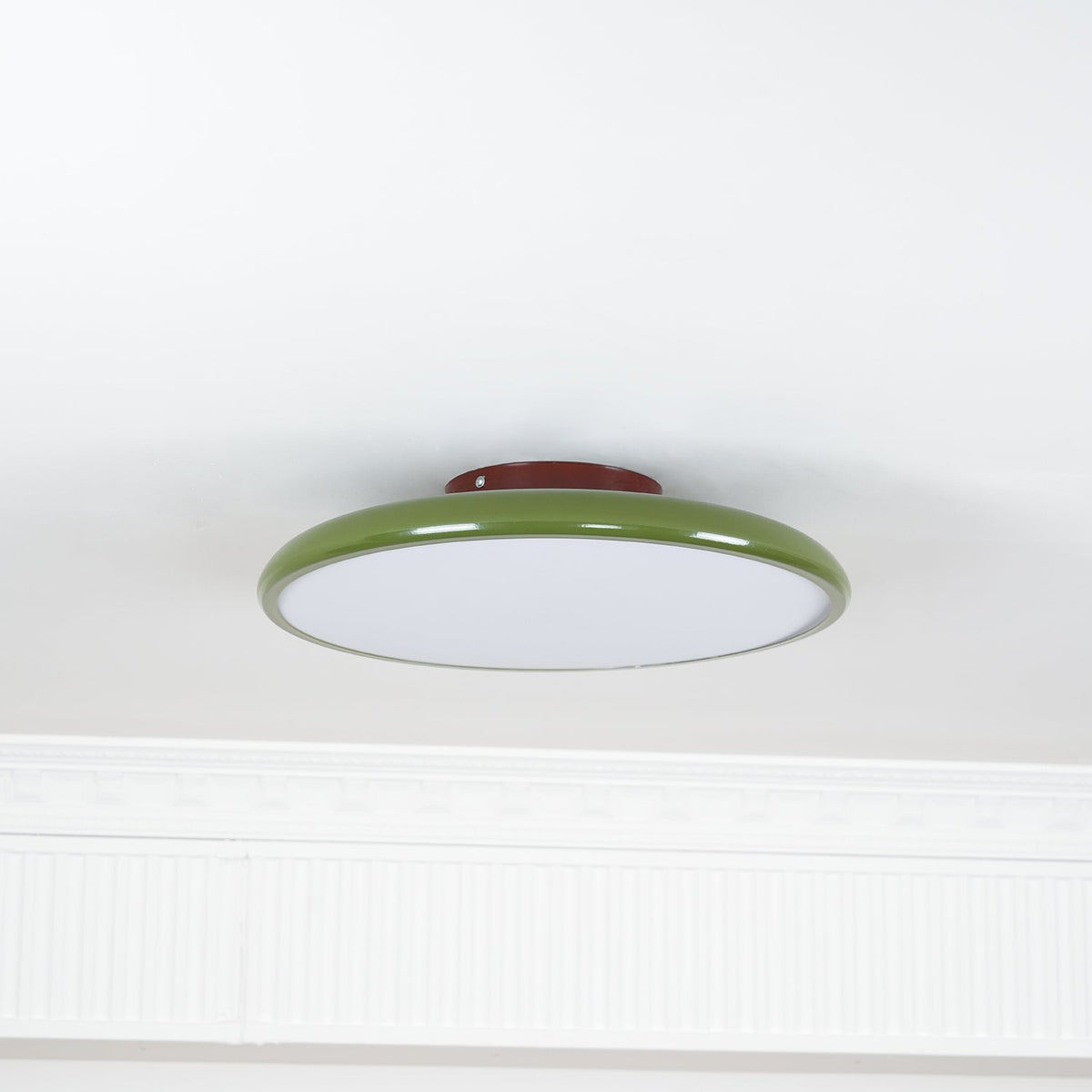 Elmsfield Adjustable Flush Mount Ceiling Light