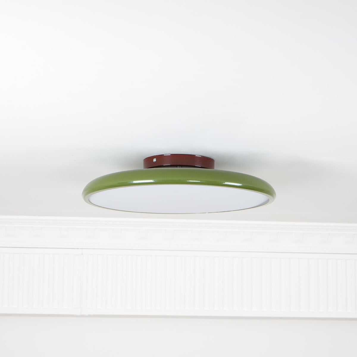 Fyne Adjustable Ceiling Light Colorful for Bedroom - Neutral Decor