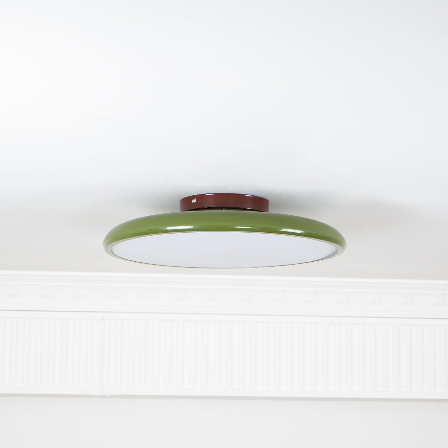 Marius Ceiling Light Drift Adjustable Round