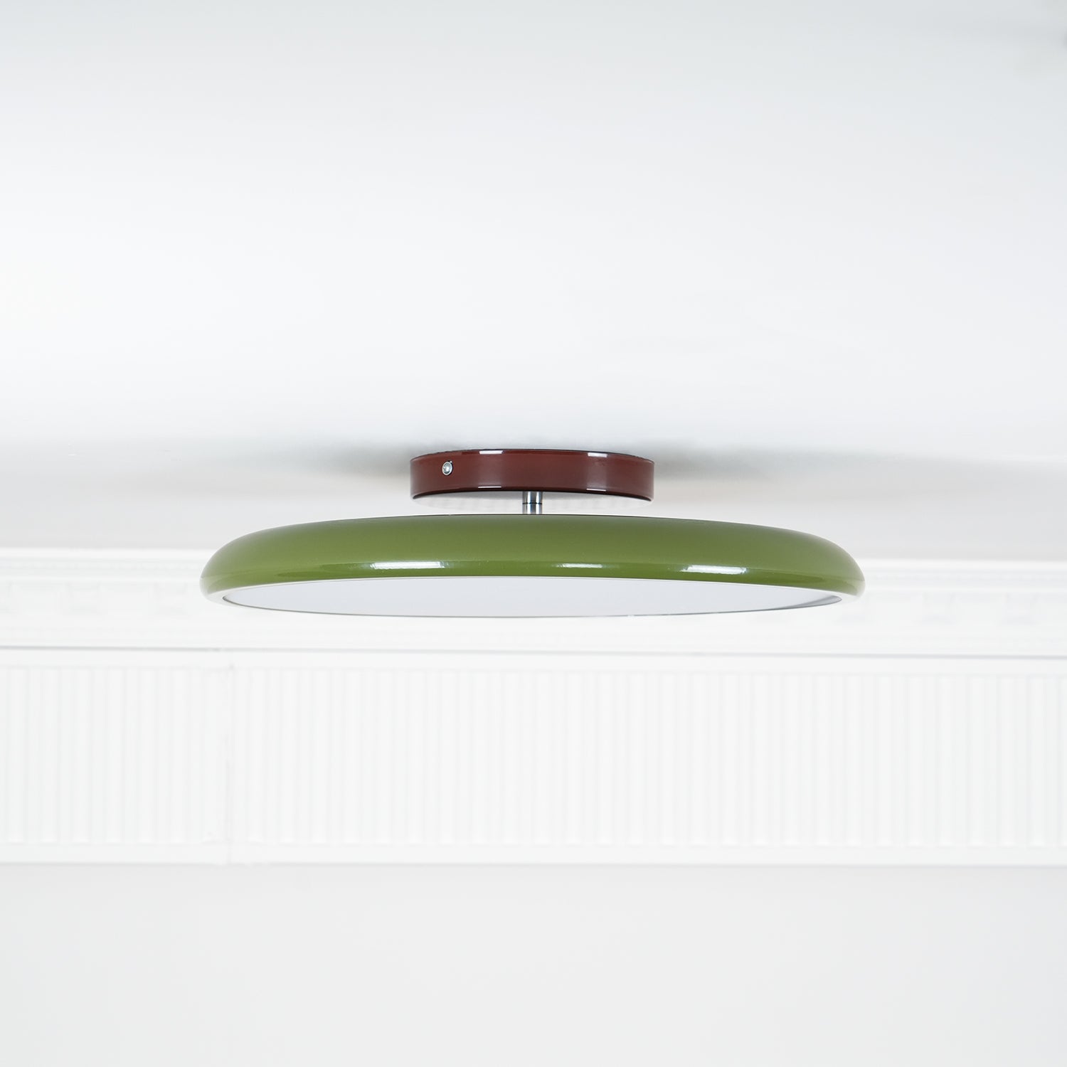 Elmsfield Adjustable Flush Mount Ceiling Light
