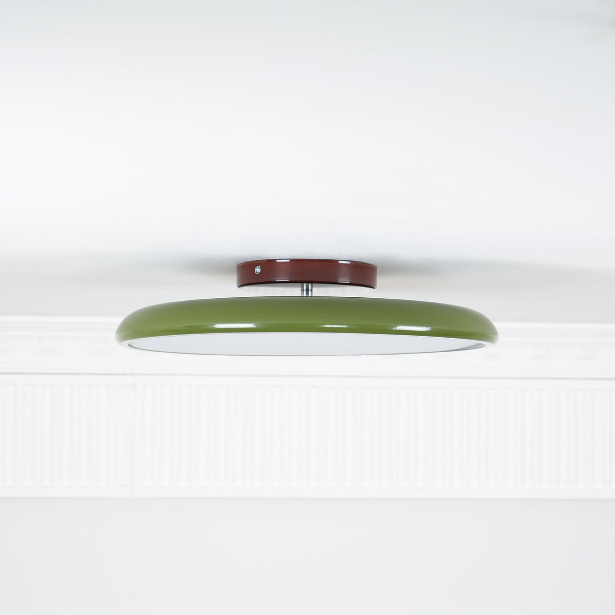 Marius Ceiling Light Drift Adjustable Round
