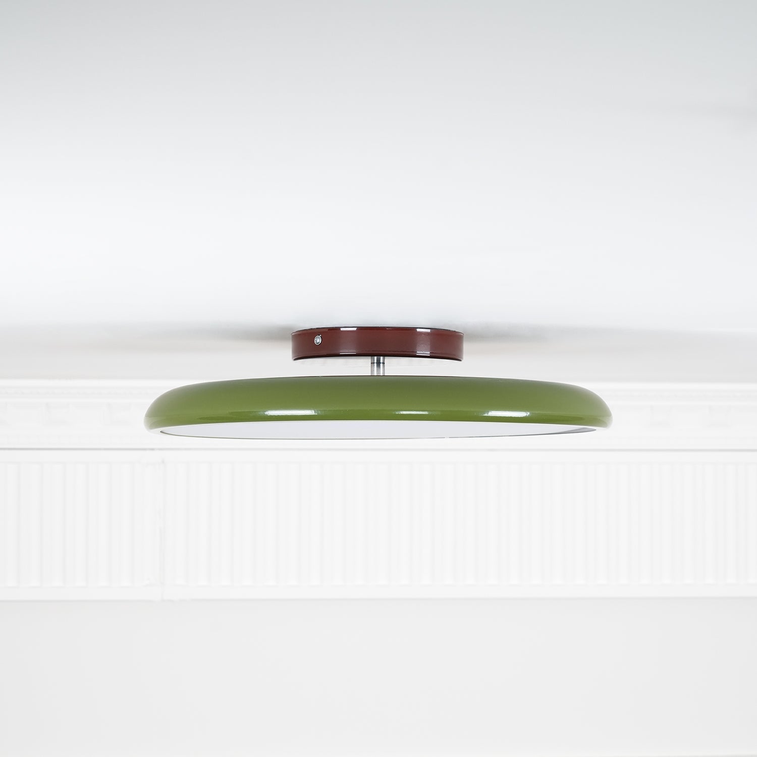 Marius Ceiling Light Drift Adjustable Round