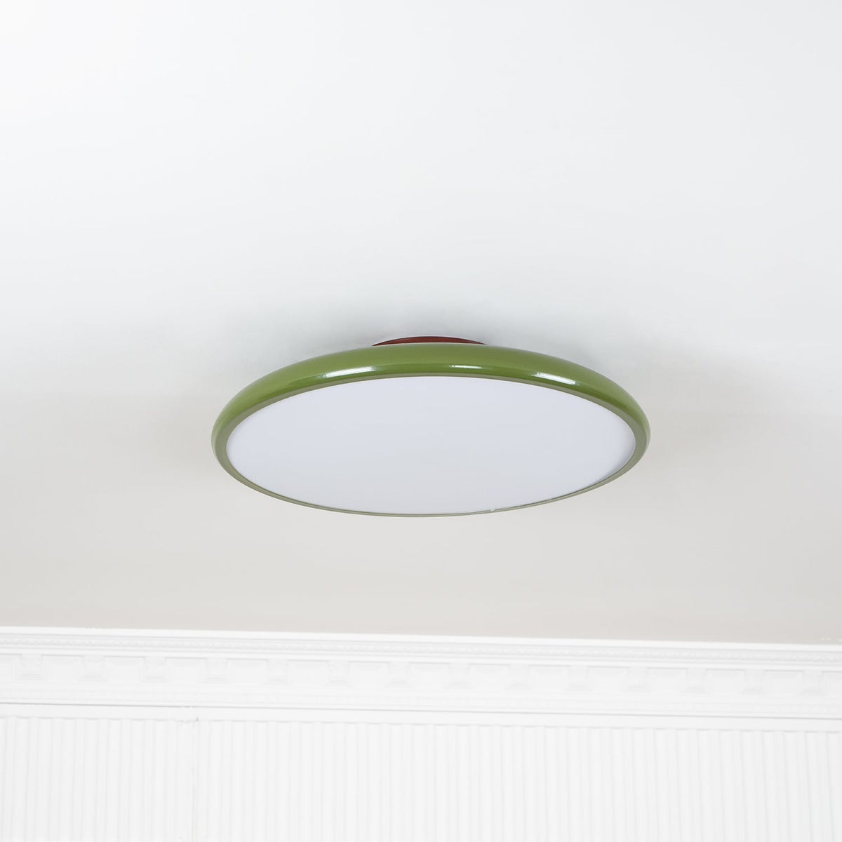 Fyne Adjustable Ceiling Light Colorful for Bedroom - Neutral Decor