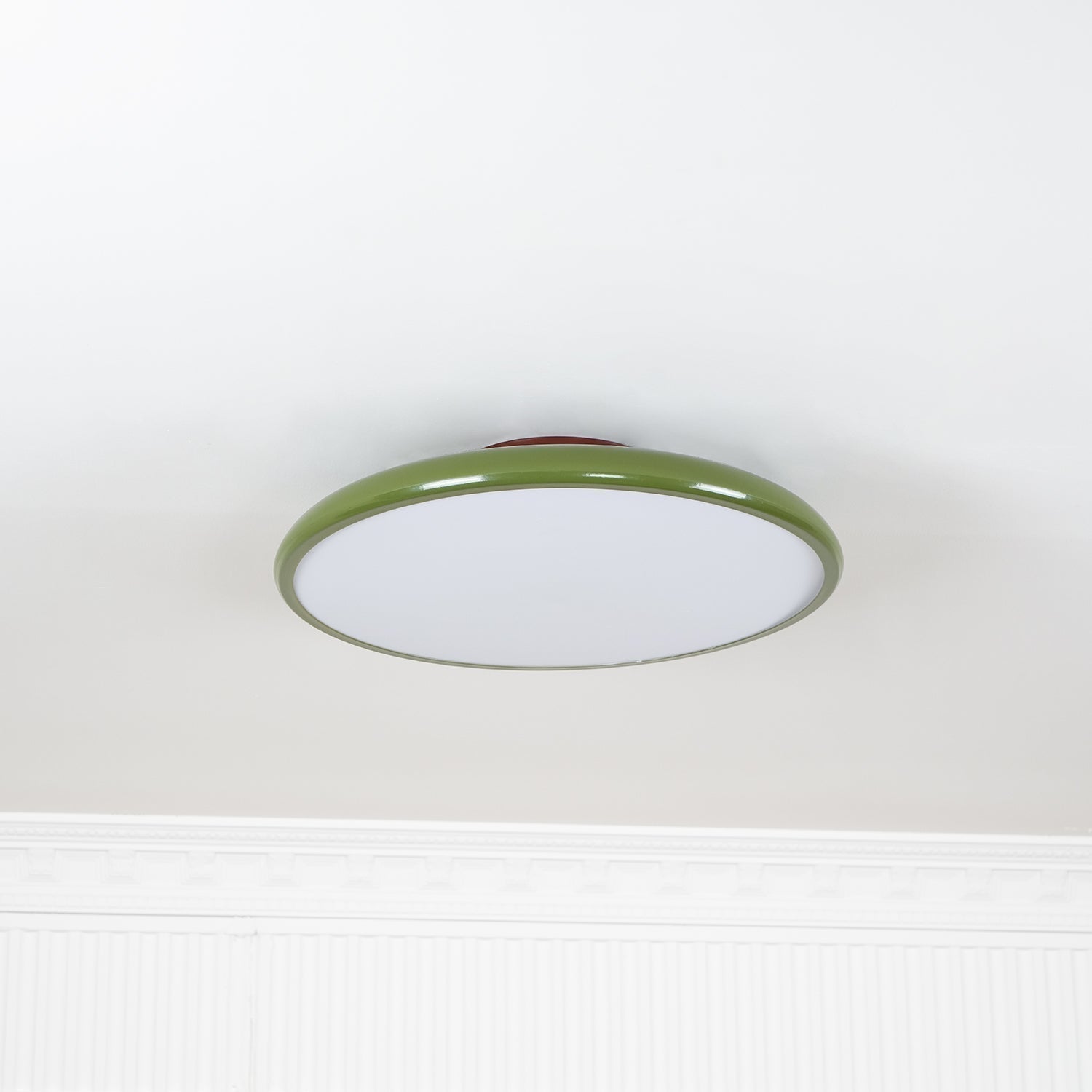 Marius Ceiling Light Drift Adjustable Round