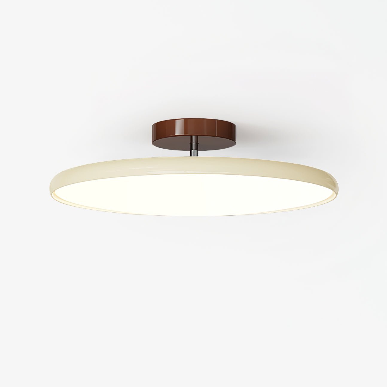 Marius Ceiling Light Drift Adjustable Round