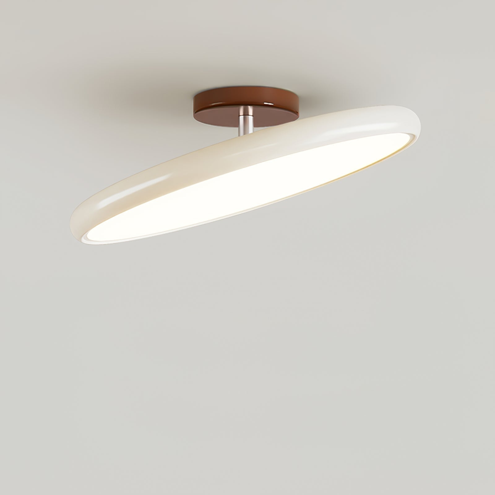 Fyne Adjustable Ceiling Light Colorful for Bedroom - Neutral Decor