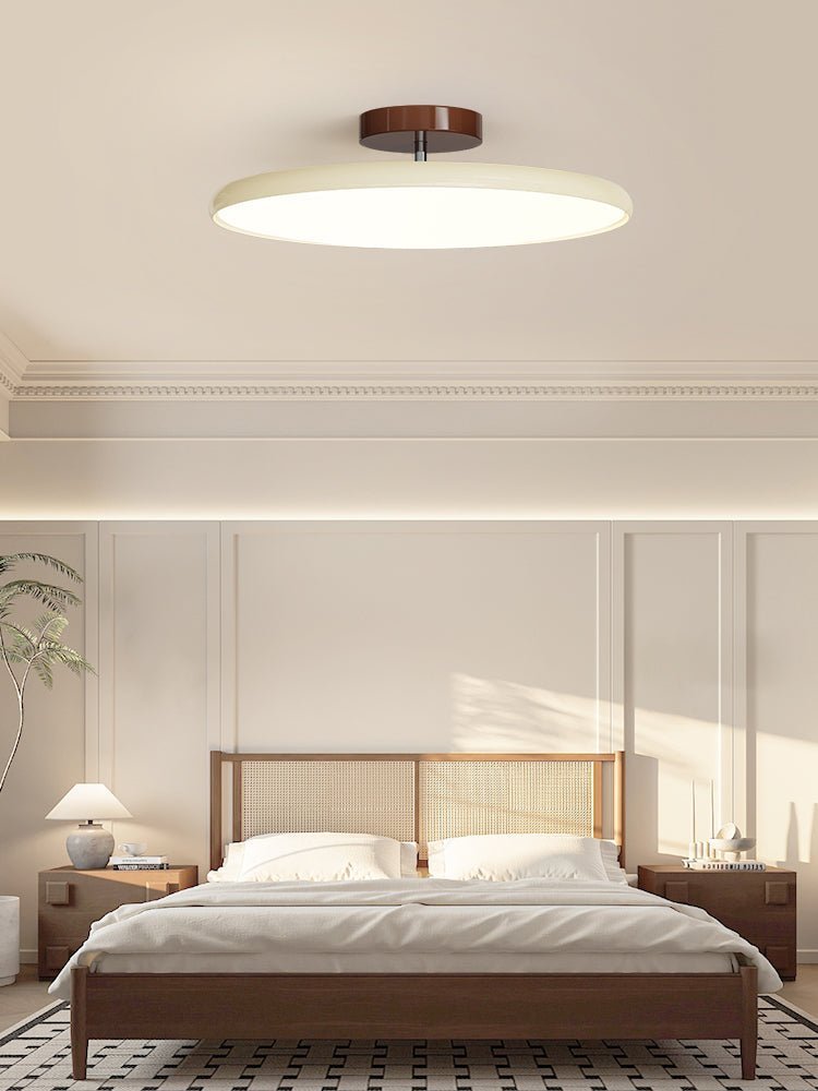 Elmsfield Adjustable Flush Mount Ceiling Light
