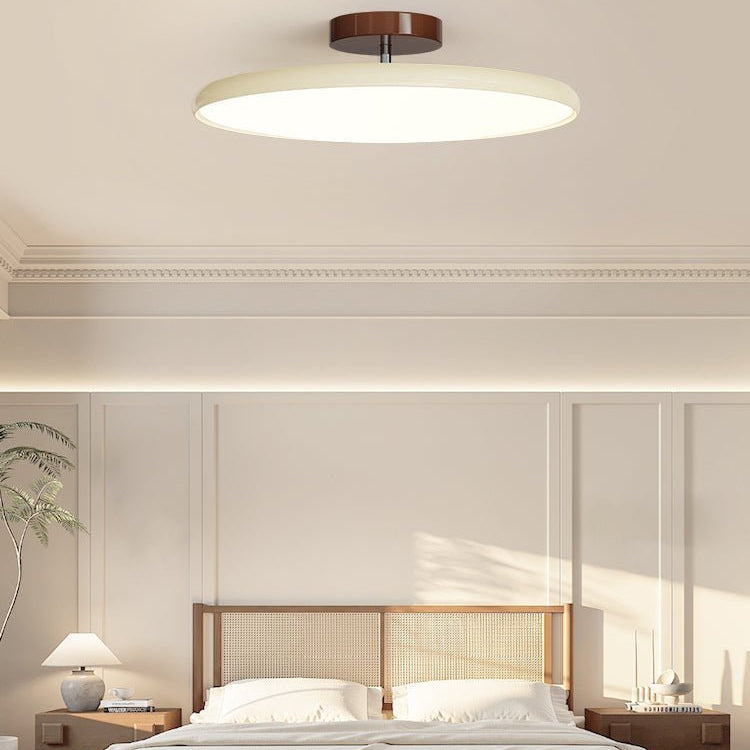 Marius Ceiling Light Drift Adjustable Round