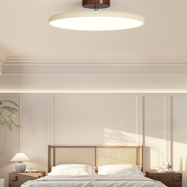 Marius Ceiling Light Drift Adjustable Round