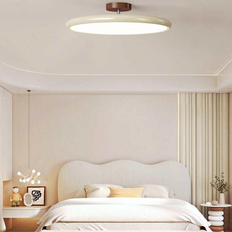 Marius Ceiling Light Drift Adjustable Round