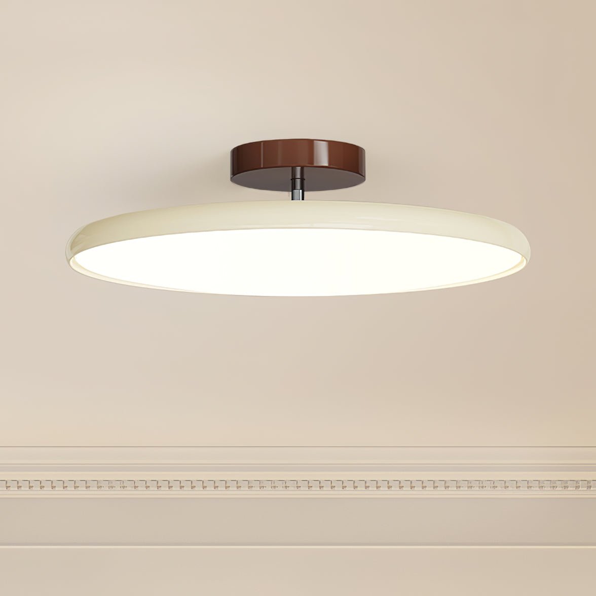 Elmsfield Adjustable Flush Mount Ceiling Light