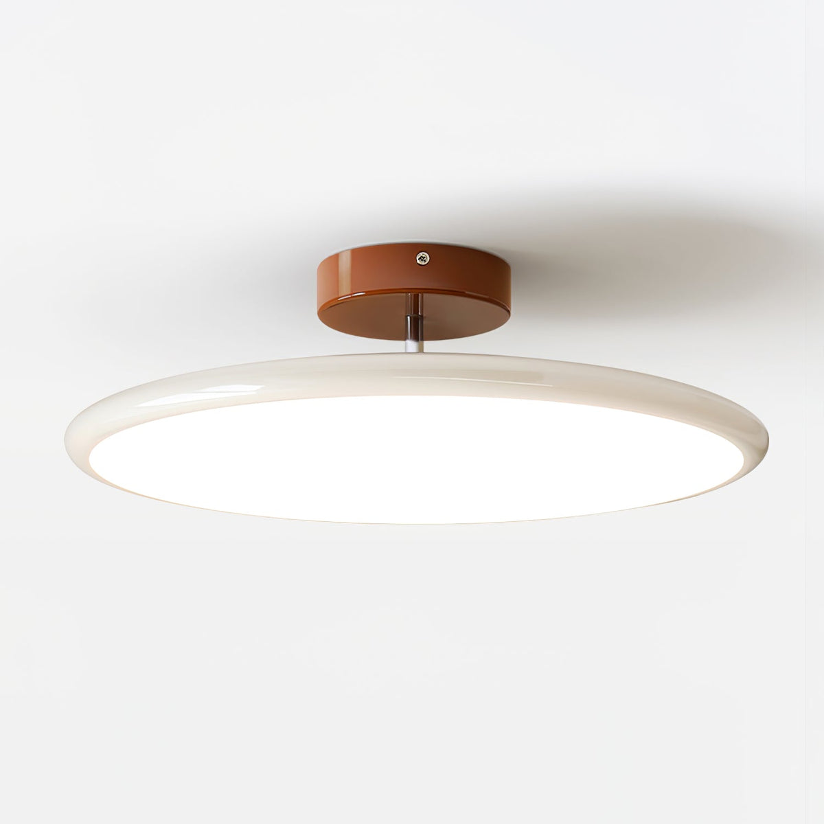 Marius Ceiling Light Drift Adjustable Round