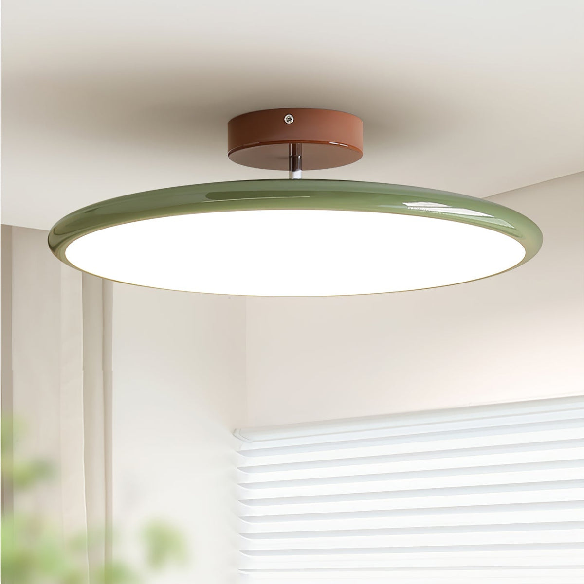 Elmsfield Adjustable Flush Mount Ceiling Light