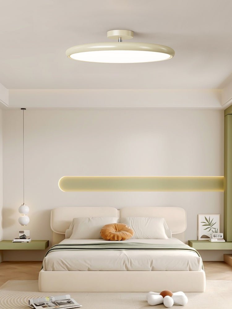 Elmsfield Adjustable Flush Mount Ceiling Light