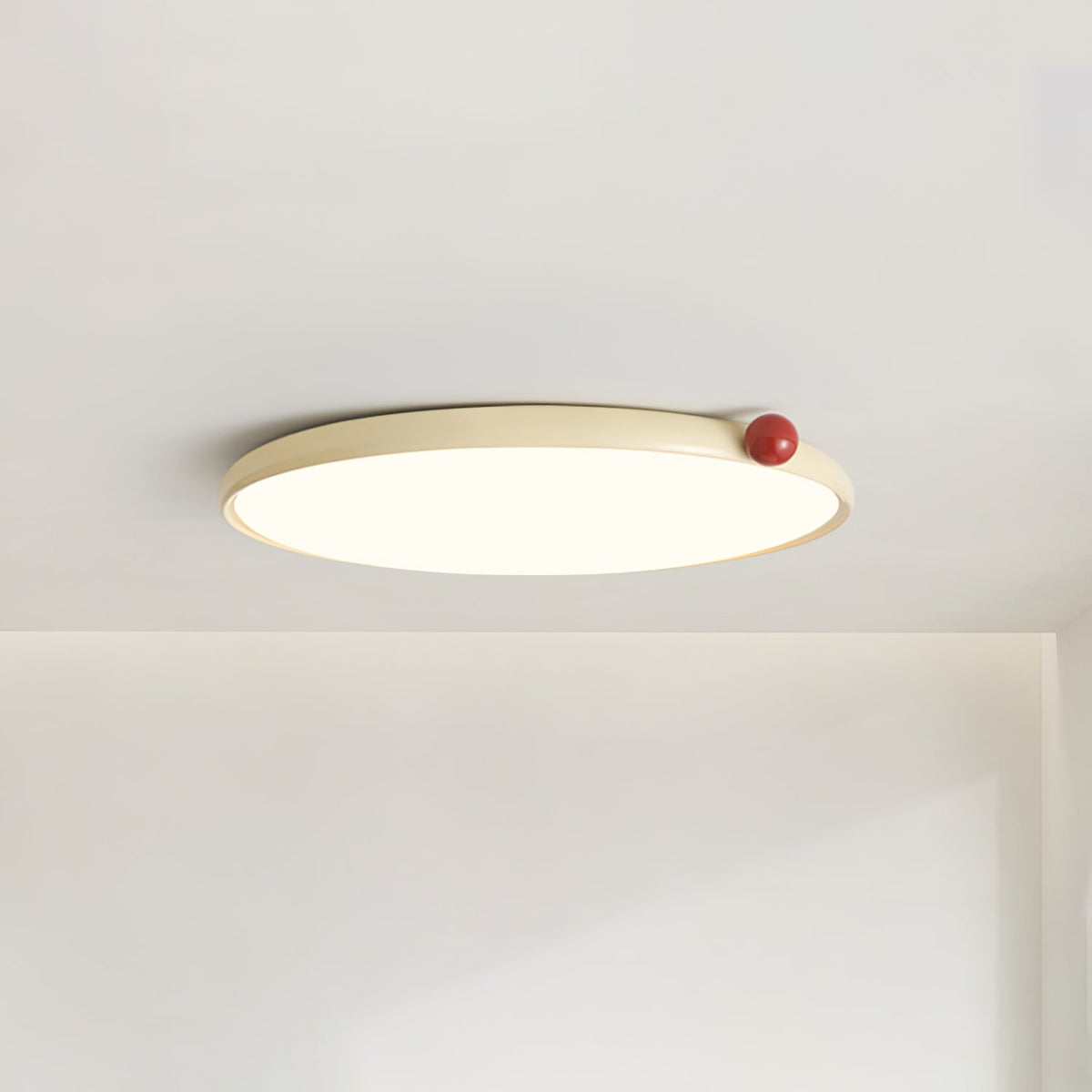 Myvelis Modern Minimalist Ceiling Lamp