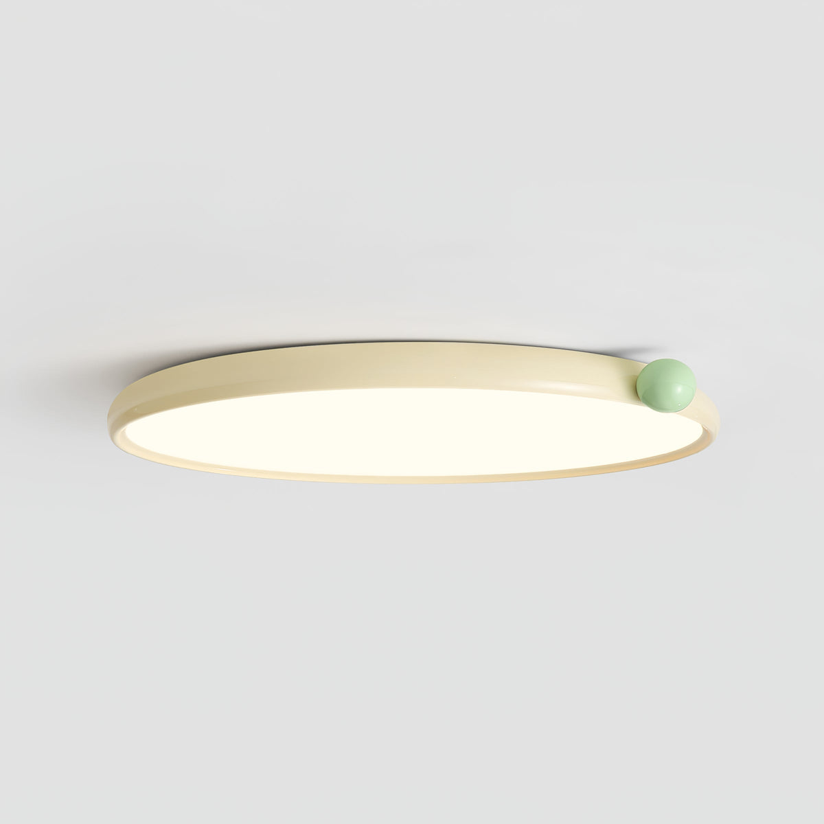 Myvelis Modern Minimalist Ceiling Lamp