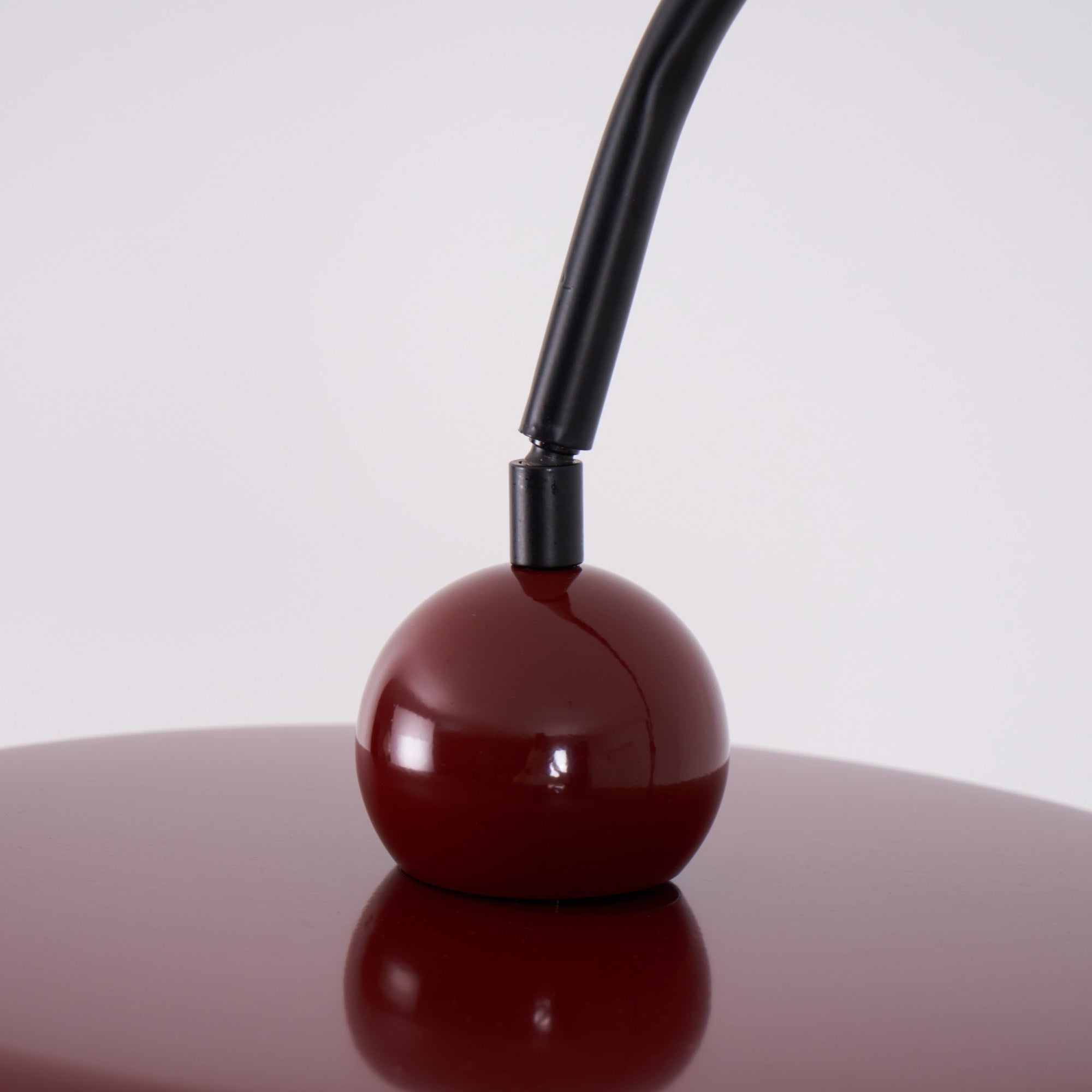 Arc Modern Floor Lamp
