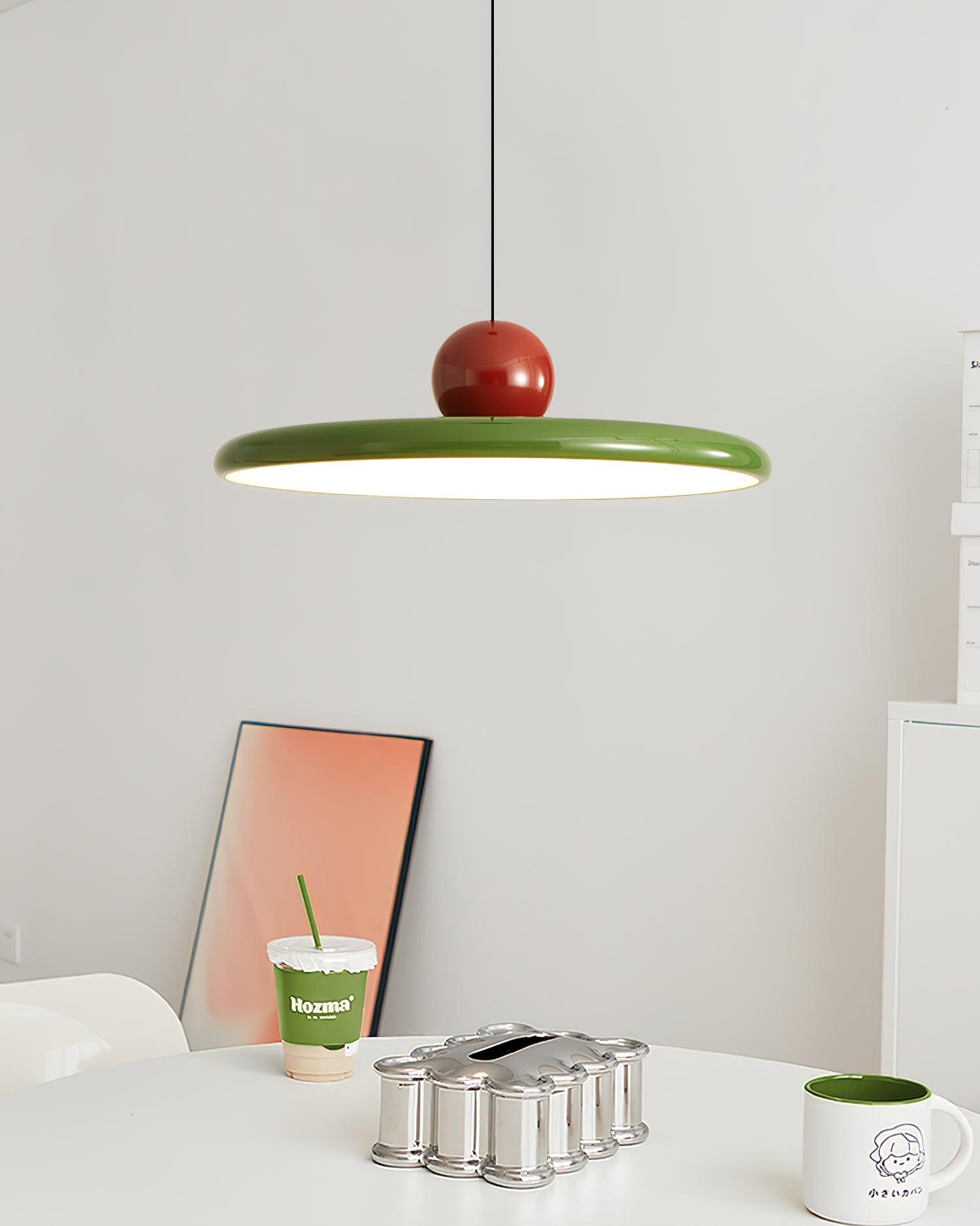 Arenis Minimalistic Pendant Lamp