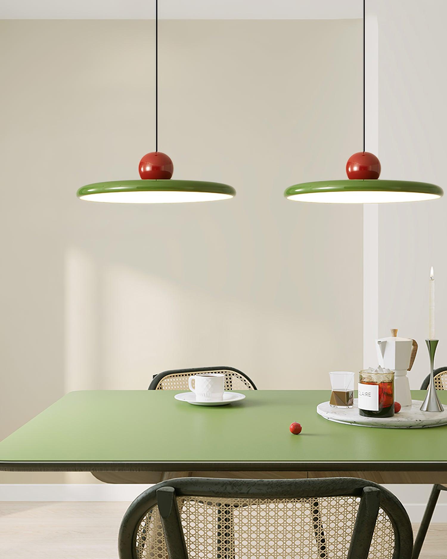 Arenis Minimalistic Pendant Lamp
