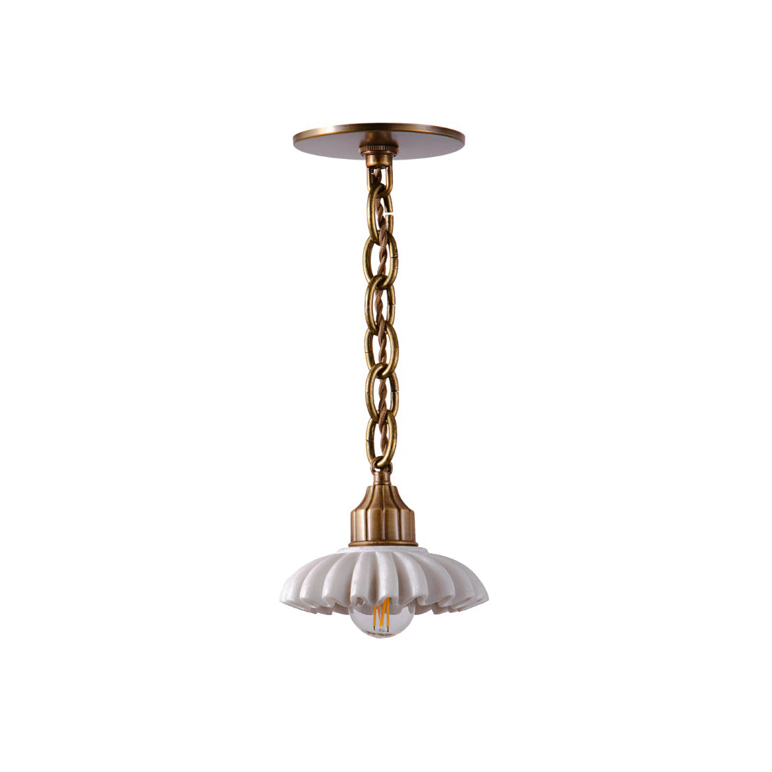 Teriuielle Pendant Lamp