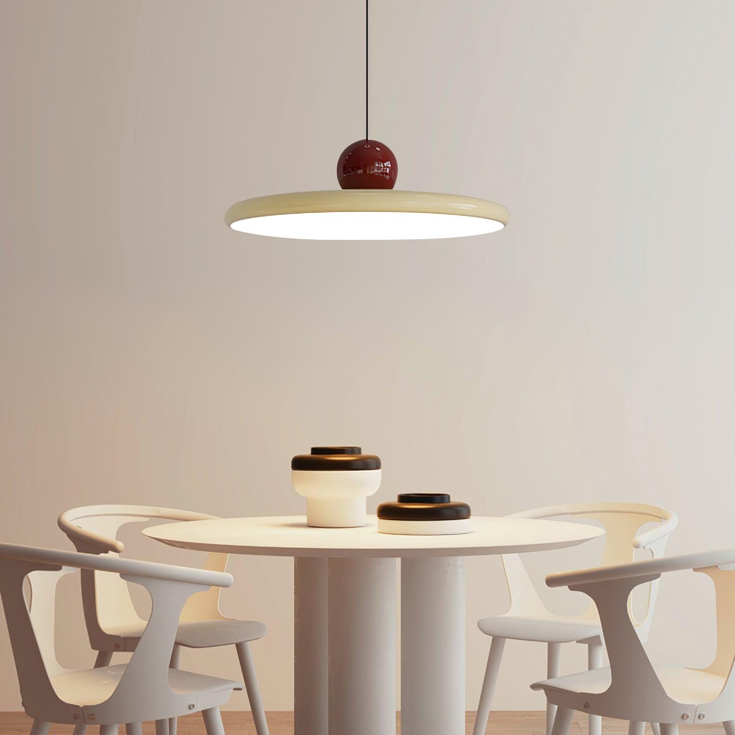 Arenis Minimalistic Pendant Lamp